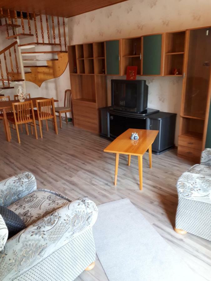Magdi apartman Keszthely Esterno foto