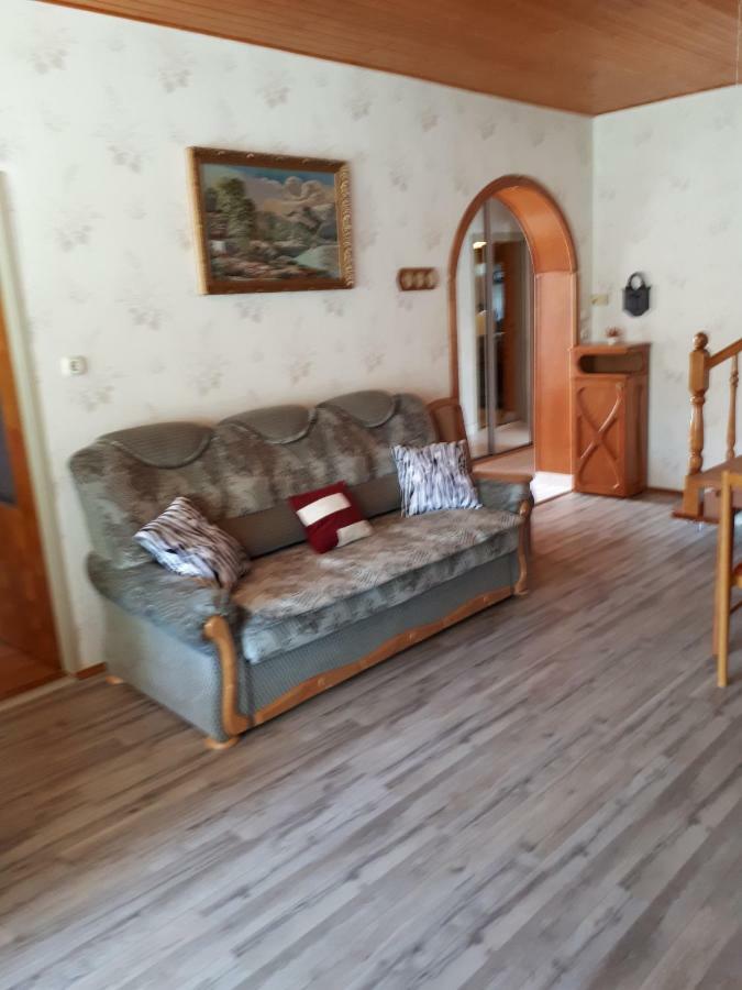 Magdi apartman Keszthely Esterno foto