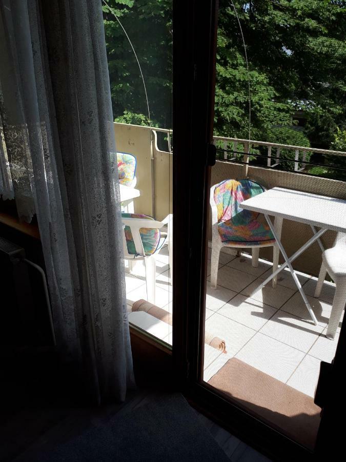Magdi apartman Keszthely Esterno foto