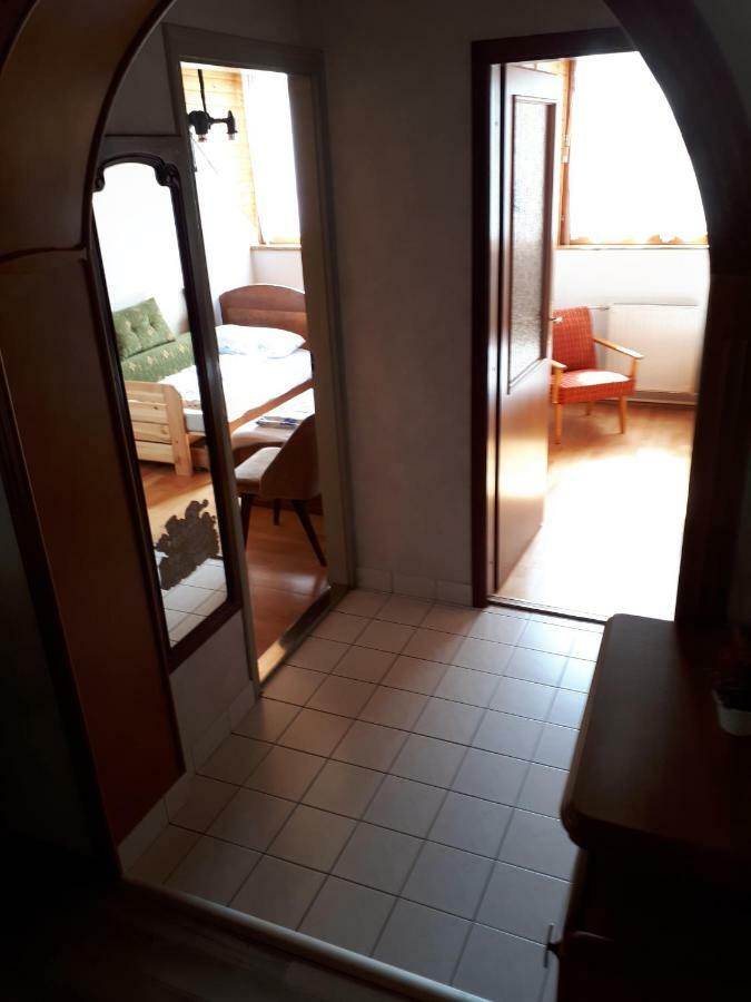 Magdi apartman Keszthely Esterno foto